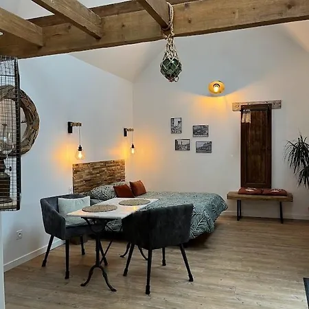 La Grange De Marcel *