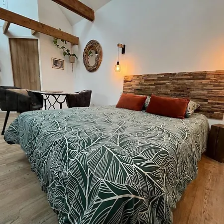 La Grange De Marcel