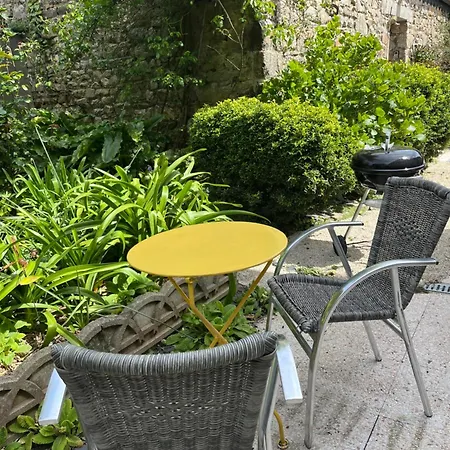 Σπίτι διακοπών La Grange De Marcel *