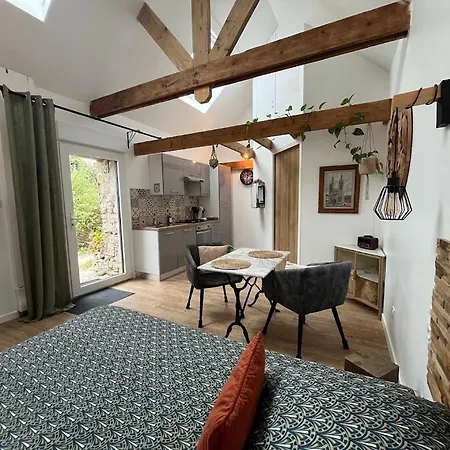 La Grange De Marcel