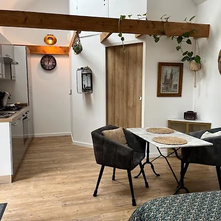 Σπίτι διακοπών La Grange De Marcel *